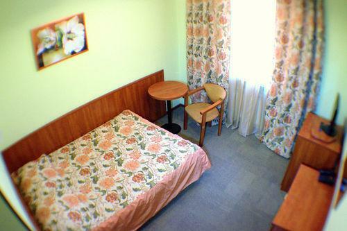 Hotel Zolotoy Kolos