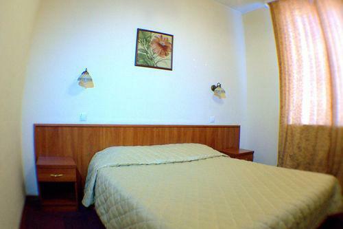 Hotel Zolotoy Kolos