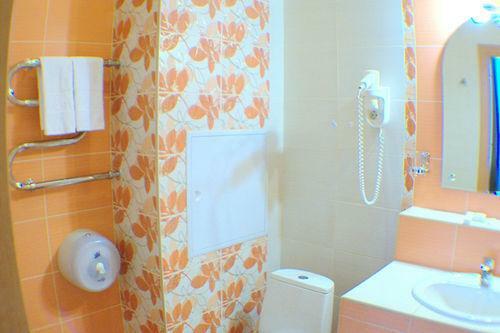 Hotel Zolotoy Kolos