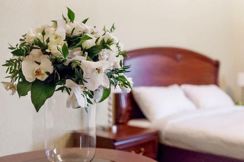 Veliy Hotel Mokhovaya Moscow