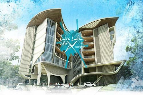 The Xtreme Hotel