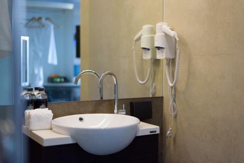 The Xtreme Hotel
