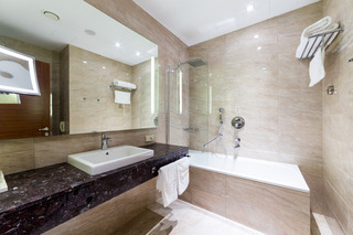 Hotel Ramada Plaza Voronezh City Centre