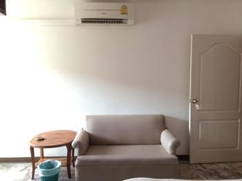 Hotel Asia Residence 14 Bangkapi