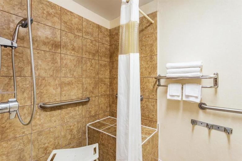 Hotel Ramada Limited Lake City