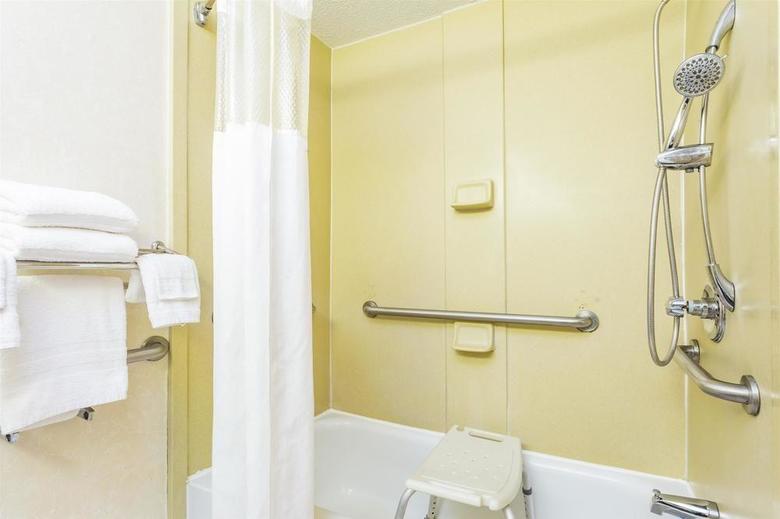Hotel Ramada Limited Lake City