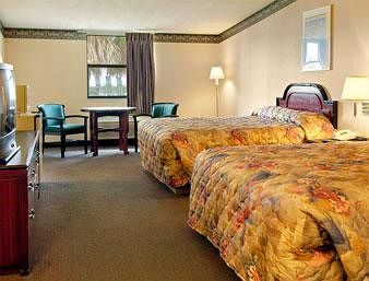 Hotel Ramada Limited Lake City