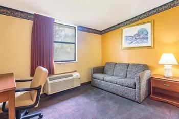 Hotel Ramada Limited Lake City