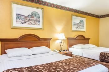 Hotel Ramada Limited Lake City