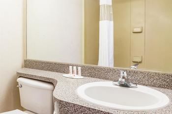 Hotel Ramada Limited Lake City
