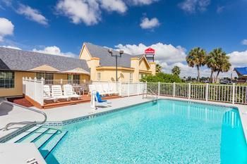 Hotel Ramada Limited Lake City
