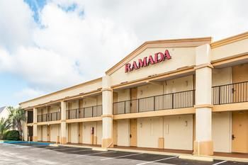 Hotel Ramada Limited Lake City