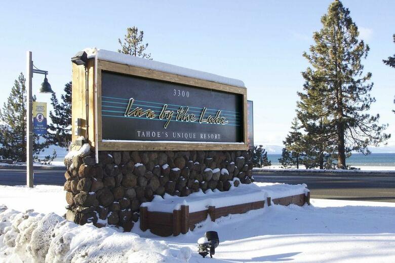 Hotel Inn By The Lake