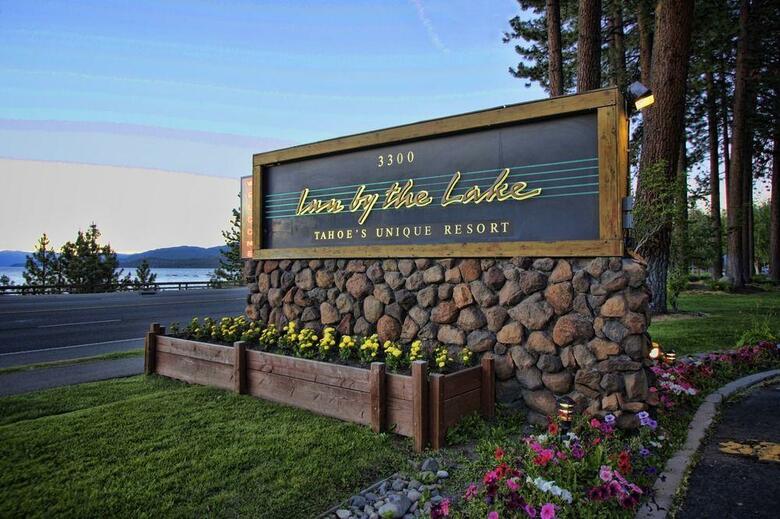 Hotel Inn By The Lake