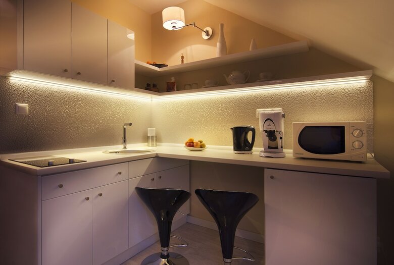 Aparthotel City Residence