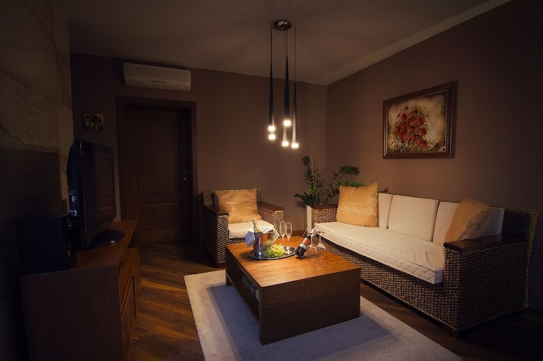 Aparthotel City Residence