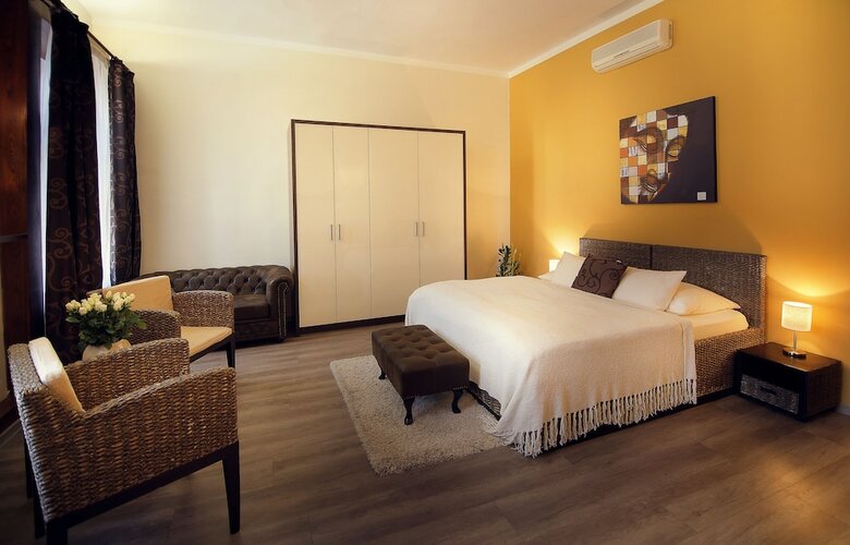 Aparthotel City Residence