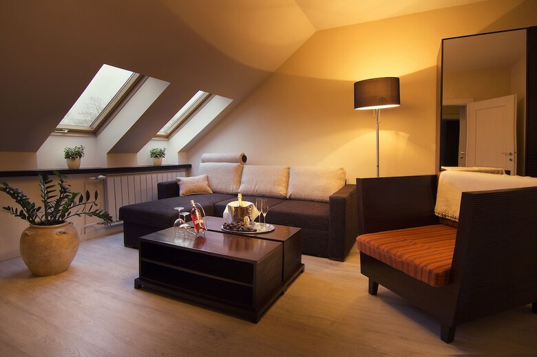 Aparthotel City Residence