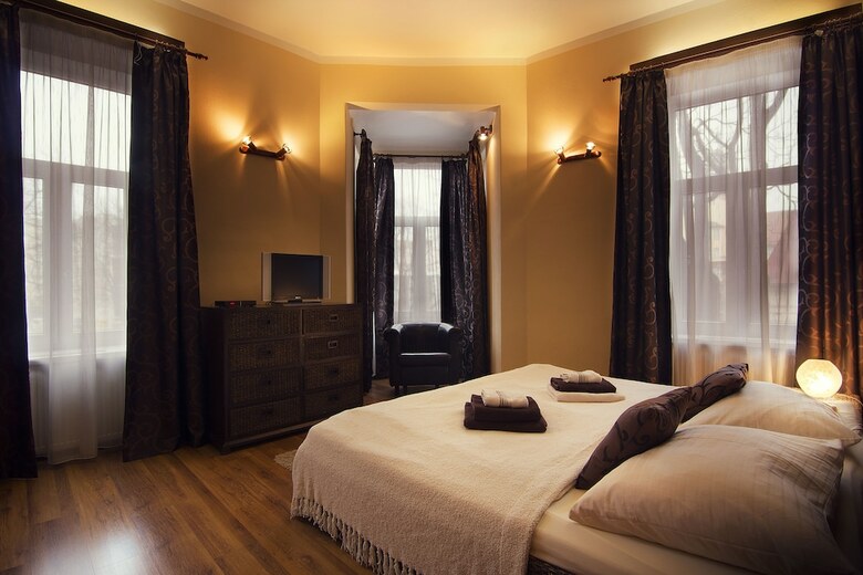 Aparthotel City Residence
