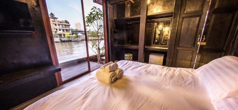 Siamotif Boutique Hotel