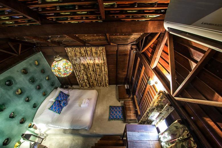 Siamotif Boutique Hotel