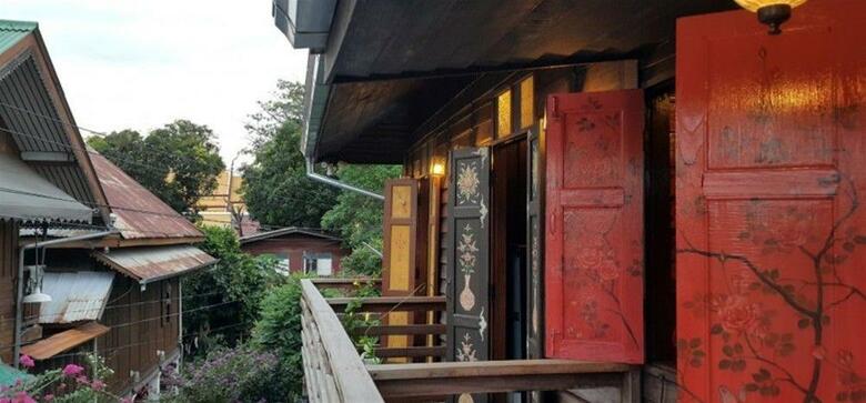Siamotif Boutique Hotel