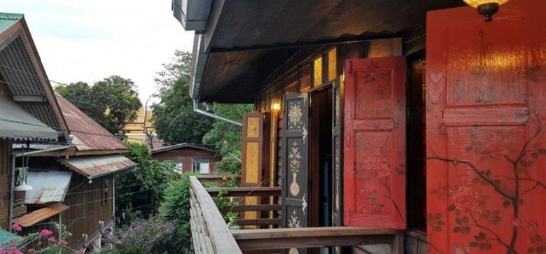 Siamotif Boutique Hotel