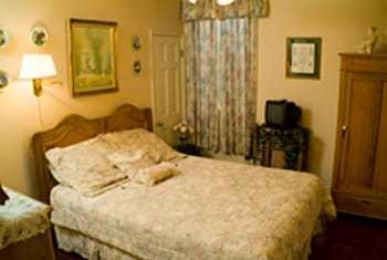 Castle Garden Bed & Breakfast