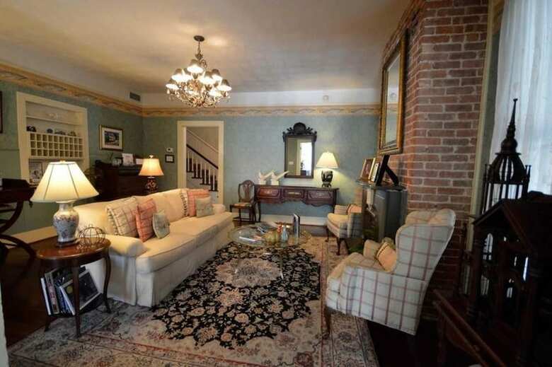 Bed & Breakfast The Kenwood Inn