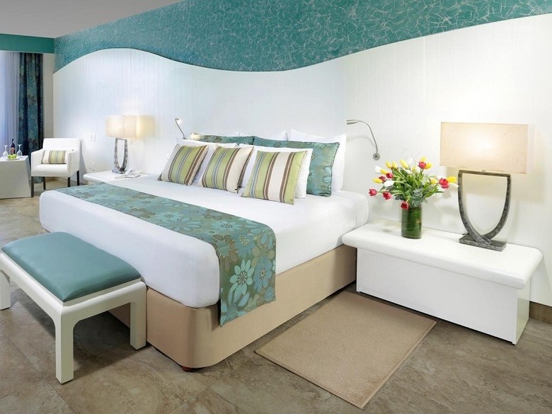 Apartamento Grand Oasis Cancun By Lifestyle - All Inclusive