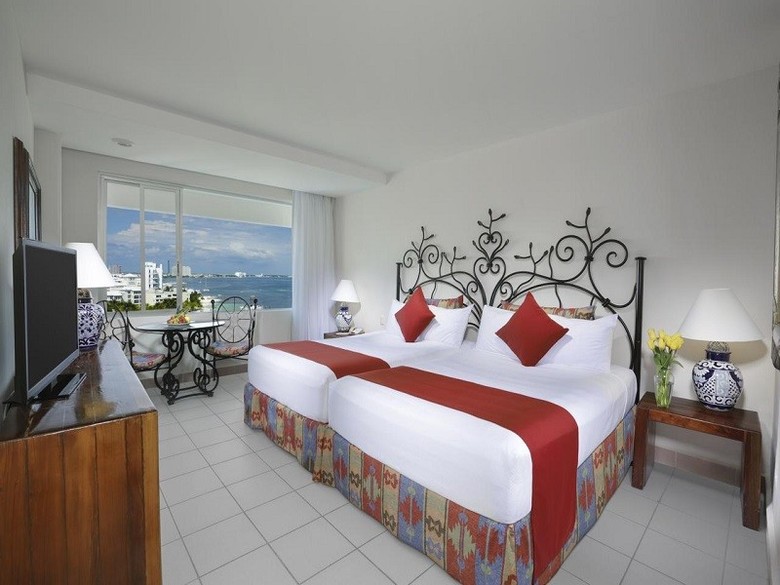 Apartamento Grand Oasis Cancun By Lifestyle - All Inclusive