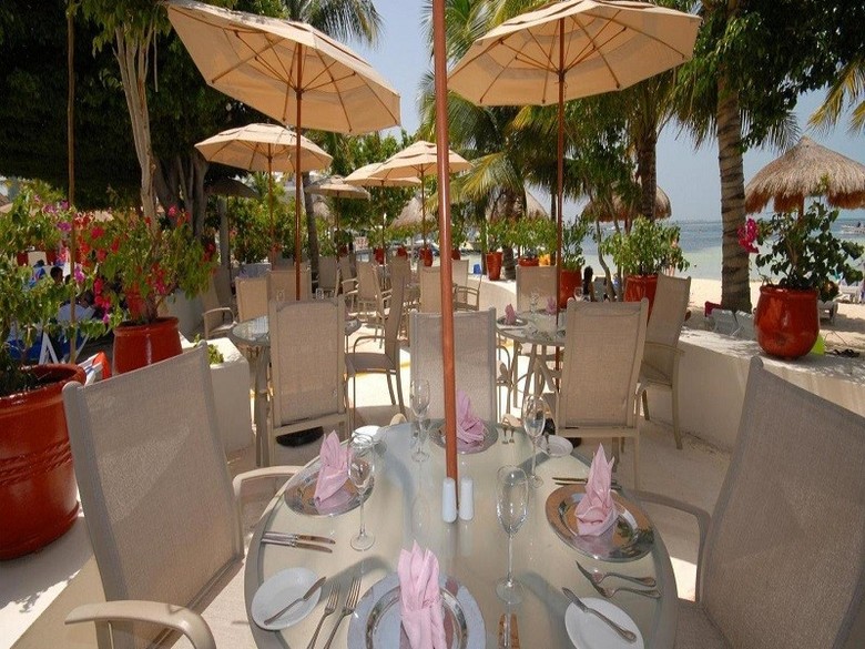 Apartamento Grand Oasis Cancun By Lifestyle - All Inclusive