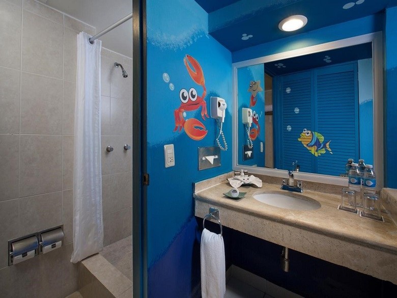 Apartamento Grand Oasis Cancun By Lifestyle - All Inclusive