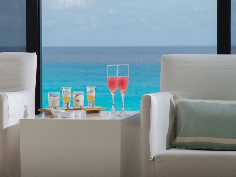 Apartamento Grand Oasis Cancun By Lifestyle - All Inclusive