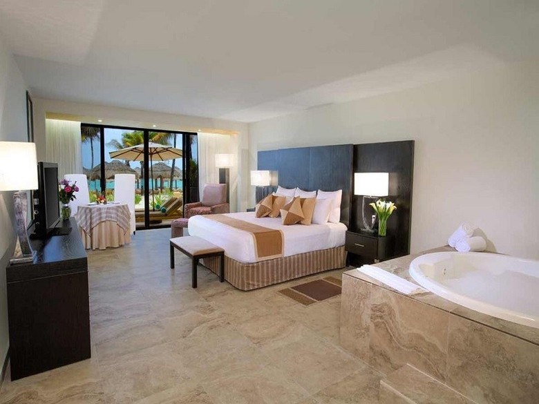 Apartamento Grand Oasis Cancun By Lifestyle - All Inclusive