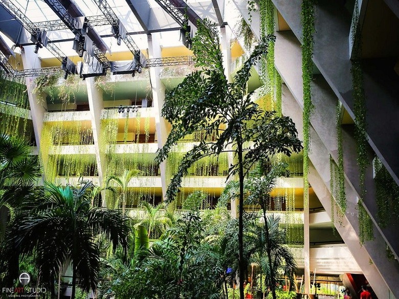 Apartamento Grand Oasis Cancun By Lifestyle - All Inclusive