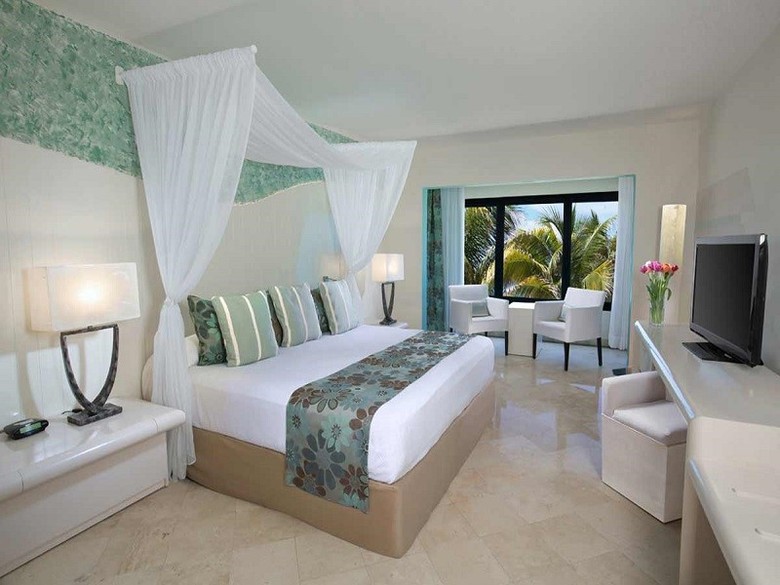 Apartamento Grand Oasis Cancun By Lifestyle - All Inclusive