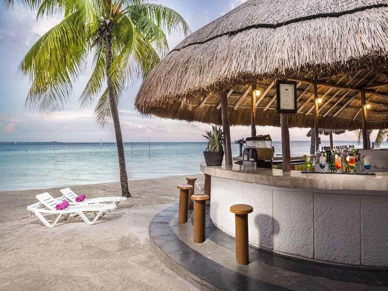 Apartamento Grand Oasis Cancun By Lifestyle - All Inclusive