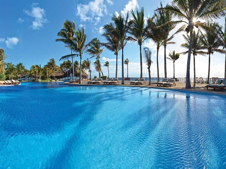 Apartamento Grand Oasis Cancun By Lifestyle - All Inclusive