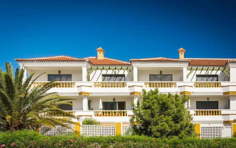 Apartamento Club Tarahal