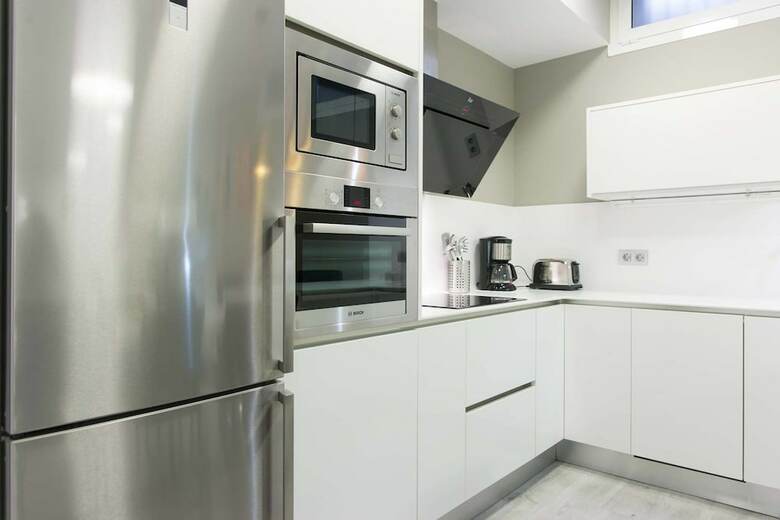 Apartamento Lagun Concha Beach