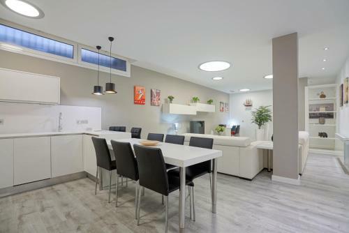 Apartamento Lagun Concha Beach