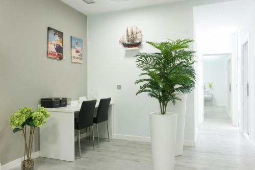 Apartamento Lagun Concha Beach