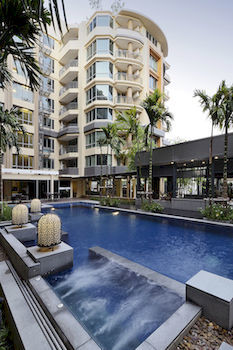 Aparthotel Siamese Nanglinchee Apartment By Siamese Accom