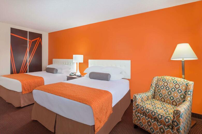 Hotel Howard Johnson Inn Vero Beach I95