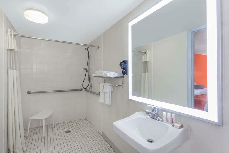 Hotel Howard Johnson Inn Vero Beach I95