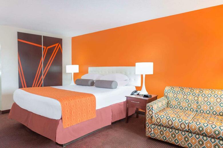 Hotel Howard Johnson Inn Vero Beach I95