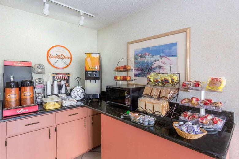 Hotel Howard Johnson Inn Vero Beach I95