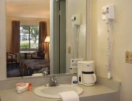 Hotel Howard Johnson Inn Vero Beach I95