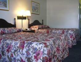 Hotel Howard Johnson Inn Vero Beach I95